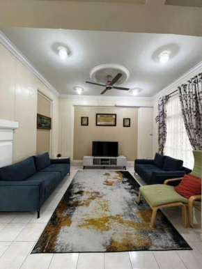 Fazie Homestay (Palatium)